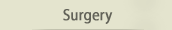 Orthopedic Surgery